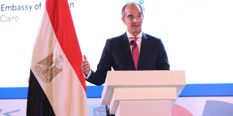 اطلاق نسخة مطورة من منصة إبداع مصر  EgyptInnovate