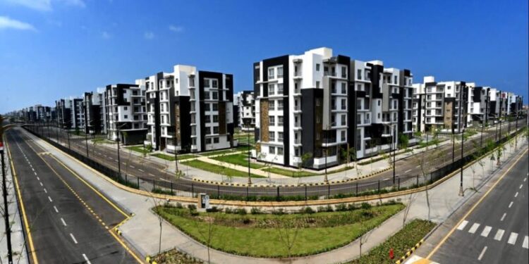 الحق التقديم.. موعد فتح حجز شقق جنة مصر وسكن مصر