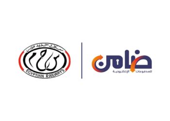 ضامن للمدفوعات الإلكترونية تتعاقد مع «ترانس أي تي» لتقديم خدمة بيع التذاكر بمحطات قطار مصر