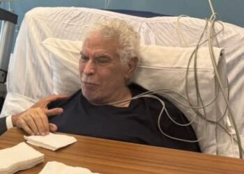 جماهير منتخب مصر تدعم حسن شحاتة بعد تعرضه لوعكة صحية