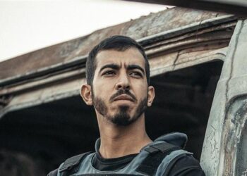 من هو الصحفي صالح الجعفراوي بعد وفاته في غزة؟