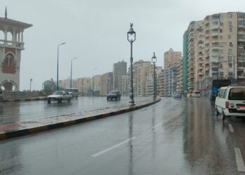 طقس الاسكندرية لمدة أسبوع.. تحذير لمرضى الحساسية