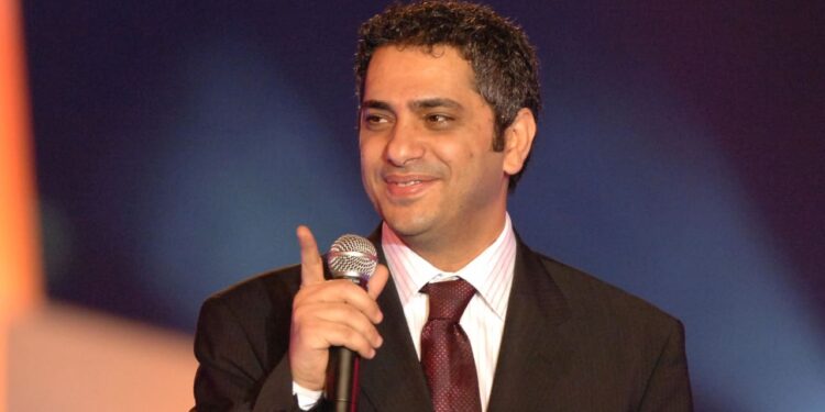 أول تعليق من محمد فضل شاكر بعد تسليم والده نفسه للسلطات اللبنانية