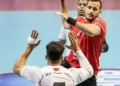 الأهلي يحصد لقب بطولة أفريقيا لليد للرجال