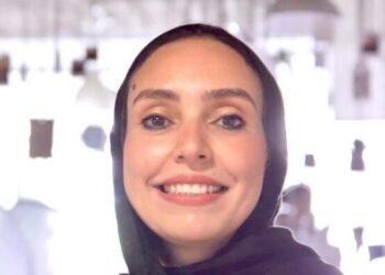 دعاء القصاص رئيساً تنفيذياً لقطاع الأعمال في “ICT Misr” بخبرات تتخطى 20 عاماً