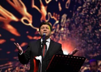 هاني شاكر يلتقى بجمهور أبو ظبى.. 26 أكتوبر