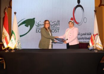 ” بروتوكول تعاون بين الهيئة القومية للبريد”  و”الاتحاد المصري لتمويل المشروعات المتوسطة والصغيرة