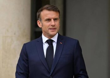 الإليزيه يعلن تشكيل الحكومة الفرنسية الجديدة.. وماكرون يدعوهم للاجتماع