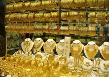 الذهب يواصل الارتفاع اليوم الخميس