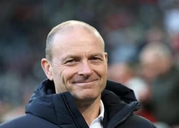 سوروب يصل القاهرة اليوم لبدء مهمته مع الأهلي