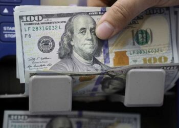 أسعار الدولار في مصر اليوم الثلاثاء