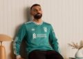 تعرف على سبب حذف محمد صلاح لصورته بقميص ليفربول