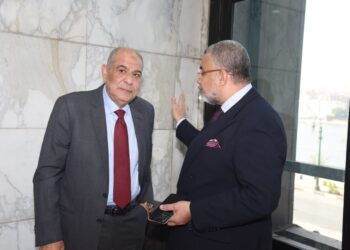 فوز 12 عضوًا بالتزكية يمثلون أول دورة للغرفة الجديدة