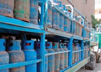 عاجل.. رفع سعر أنبوبة البوتاجاز التجاري