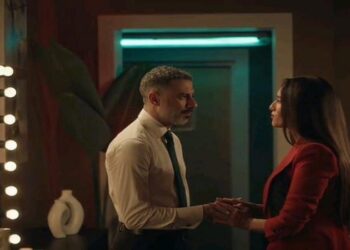 اليوم.. طرح أولى حلقات مسلسل “ورد وشوكولاتة”