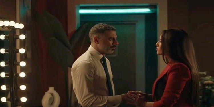 اليوم.. طرح أولى حلقات مسلسل “ورد وشوكولاتة”