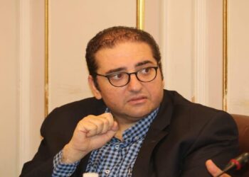 متى بشاي: المتحف المصري الكبير بوابة لجذب 5 ملايين سائح سنوياً وعوائد تتجاوز 600 مليون دولار