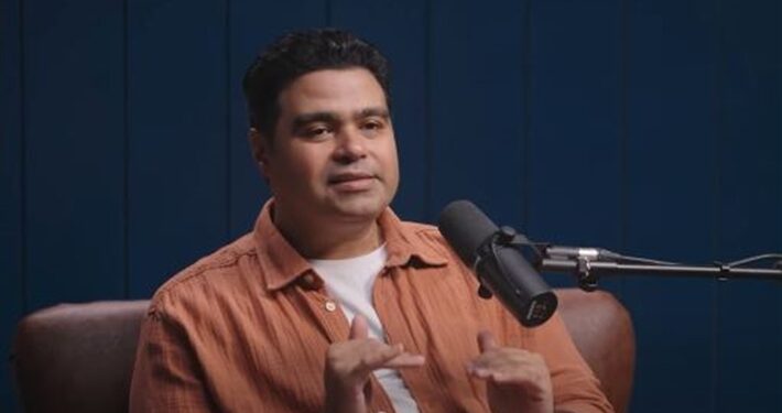 إسلام إبراهيم يشارك في بطولة مسلسل كزبرة الجديد رمضان 2026