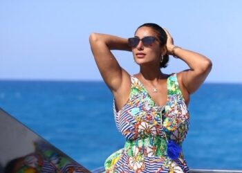 جوري بكر: الأمومة غيرت شخصيتي