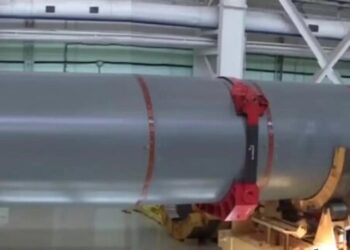 سلاح يوم القيامة.. روسيا تهدد من جديد بطوربيد بوسيدون النووي