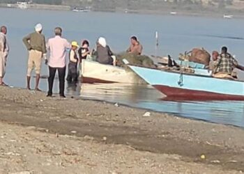 “حماية البحيرات” يعلن انطلاق موسم الصيد ببحيرة قارون لعام 2025..