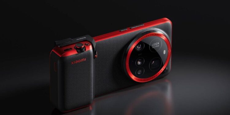 شاومي تطلق Xiaomi 17 Ultra بكاميرا خارقة 200 ميجابكسل