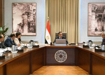 رئيس الوزراء يتابع آليات وضوابط فحص ومراقبة السلع والمنتجات