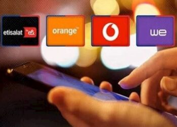 تعرف على الخطوط المسجلة باسمك لدى شركات المحمول .. بالرقم القومي