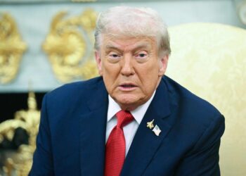 ترامب يرد على تصريحات بيل جيتس المثيرة للجدل