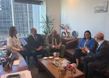 وزير الطيران “الدولة المصرية تُولى اهتمامًا كبيرًا  بتدعيم العلاقات مع دول أمريكا اللاتينية “