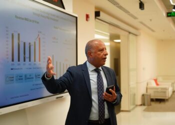 “Cairo OpenLab” بوابة هواوي لتعزيز الابتكار الرقمي في مصر وشمال إفريقيا