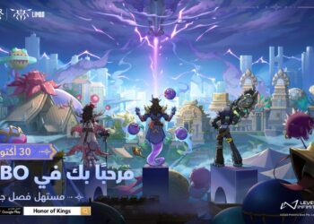 ادخلوا عالم Limbo واحتفلوا بالثقافات العالمية مع سلسلة المظاهر الأصلية من Honor of Kings ما المصير الذي ينتظر أبطال الوادي؟