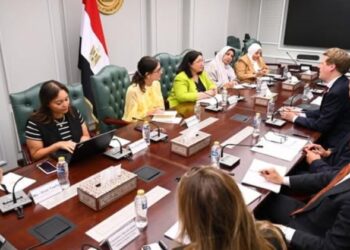 وزير الزراعة يوجه بتحرك عاجل لدعم المربين بالمنوفية والجيزة