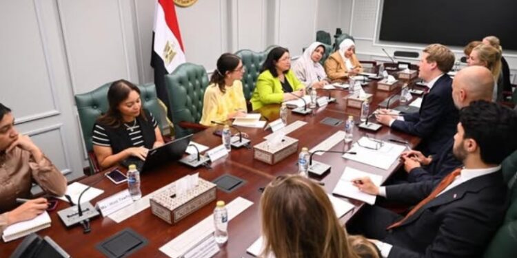 وزير الزراعة يوجه بتحرك عاجل لدعم المربين بالمنوفية والجيزة