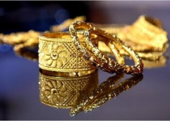 الذهب يعود للارتفاع من جديد