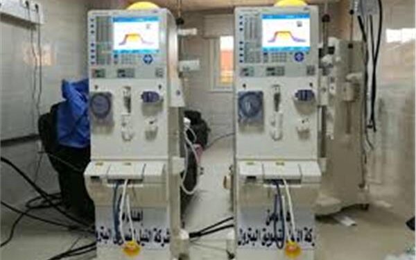 وزير الصحة يتلقى تقريرًا بنتائج المرور الميداني على 44 مشروعًا صحيًا جاريًا في 18 محافظة