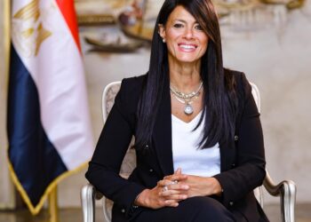 «المشاط»: الاتحاد الأوروبي من أكبر الشركاء الدوليين لمصر في مجالات التجارة والاستثمار والتعاون الإنمائي