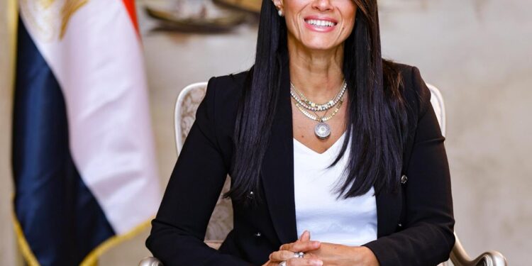 «المشاط»: الاتحاد الأوروبي من أكبر الشركاء الدوليين لمصر في مجالات التجارة والاستثمار والتعاون الإنمائي