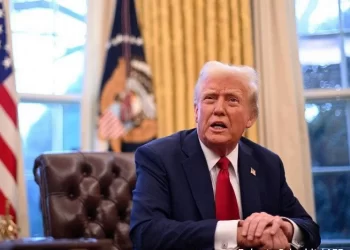 ترامب: يجب إعادة جثامين المحتجزين الإسرائيليين من غزة