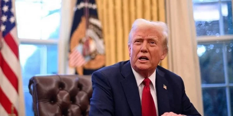 ترامب: يجب إعادة جثامين المحتجزين الإسرائيليين من غزة