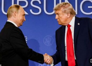 الكرملين: قمة بوتين وترامب قد تعقد خلال أسبوعين أو بعد ذلك