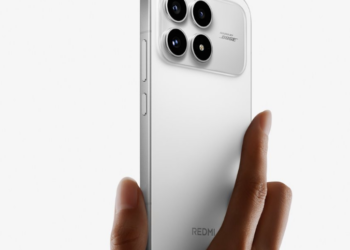 ريدمي تكشف عن هاتف Redmi K90 Pro Max الفاخر