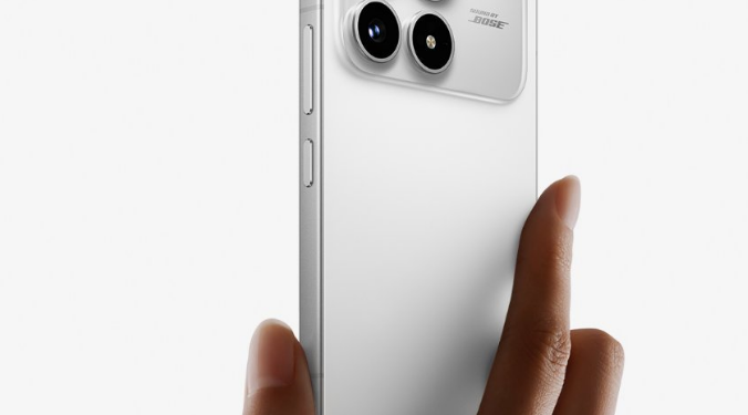 ريدمي تكشف عن هاتف Redmi K90 Pro Max الفاخر