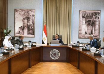 رئيس الوزراء يتابع مستجدات تنفيذ الاستراتيجية الوطنية للطاقة المتكاملة والمستدامة