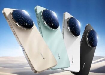 قائمة هواتف Honor التي ستحصل على أندرويد 16 عبر واجهة MagicOS 10