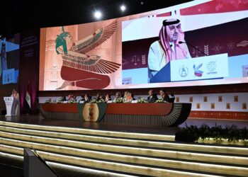 رئيس الإنتوساي يعلن المصادقة على استضافة إندونيسيا للدورة الـ 26 والمملكة العربية السعودية للـ 27 للإنكوساي