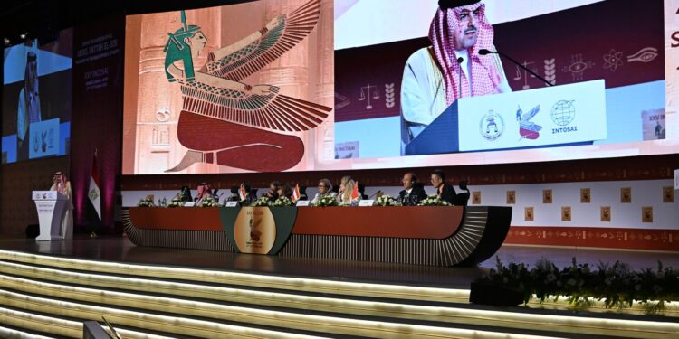 رئيس الإنتوساي يعلن المصادقة على استضافة إندونيسيا للدورة الـ 26 والمملكة العربية السعودية للـ 27 للإنكوساي