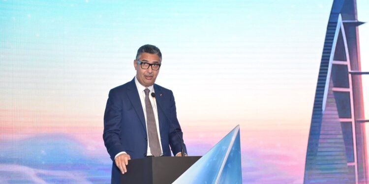 وزير التموين يشارك في فعاليات النسخة الثامنة عشر من مسابقة “إنجاز العرب الإقليمية لريادة الأعمال”