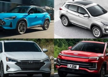 بي إم دبليو تستدعي آلاف السيارات لهذا السبب