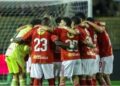 موعد مباراة الأهلي ونوار البورندي في دوري ابطال أفريقيا